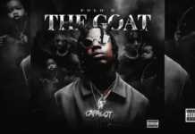 Polo G – Heartless feat Mustard (Instrumental)