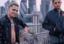 Smokepurpp Feat Lil Pump – Off My Chest (Instrumental)