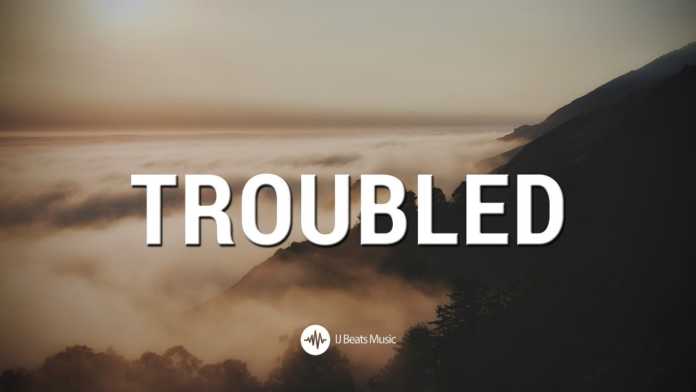 Troubled - Emotional and Soul Lifting Gospel Instrumental Worship Music (IJ Beats Music)