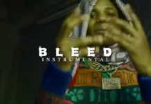 A Boogie Wit Da Hoodie – Bleed (Instrumental)
