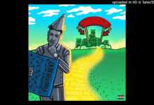 Blueface – Weekend ft. Lil Baby (Instrumental)