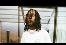 Burna Boy – Wonderful (Instrumental)