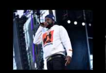 Styles P – Next Event (Instrumental)