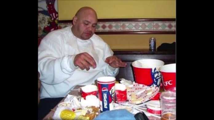 Fat Joe - Livin Fat (Instrumental)
