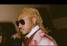 Future – Very Begin Instrumental (ft. Guap Tarantino & Lil Wookie)