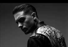 G-Eazy – Stan By Me (Instrumental)