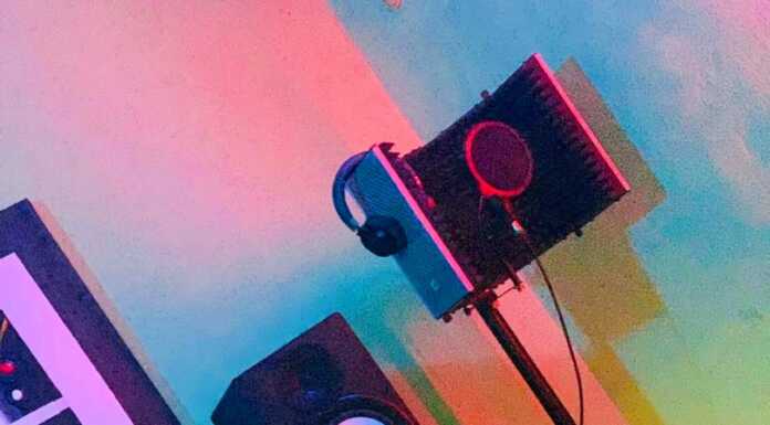 Afro Dancehall Instrumental: Omalicha – Wande Coal Type Beat