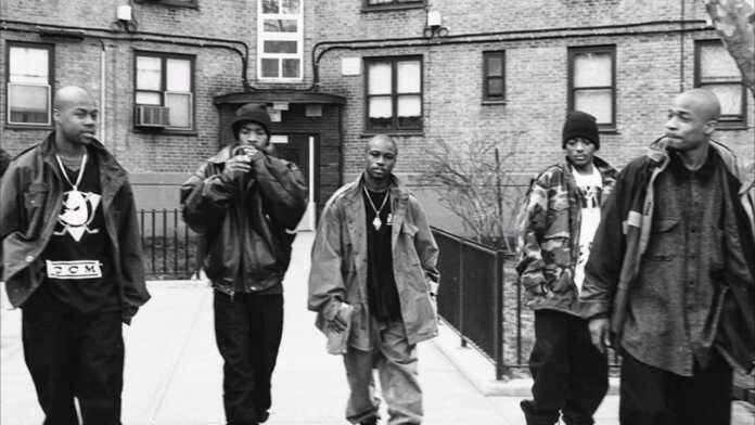 Infamous Mobb Feat Prodigy - Empty Out Instrumental