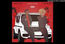 Juice WRLD – Tell Me U Luv Me ft. Trippie Redd (Instrumental)
