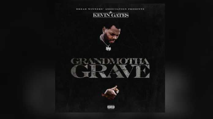 Kevin Gates - Grandmotha Grave (Instrumental)