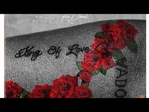 Kizz Daniel - Aii Instrumental (prod by Big Frozz)