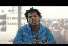 Lil Baby – The Bigger Picture (Instrumental)