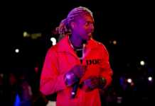 Lil Durk – 500 Homicides (Instrumental)