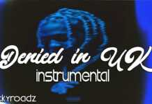 Lil Durk – Denied in UK (Instrumental)