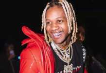 Lil Durk – When We Shoot (Instrumental)