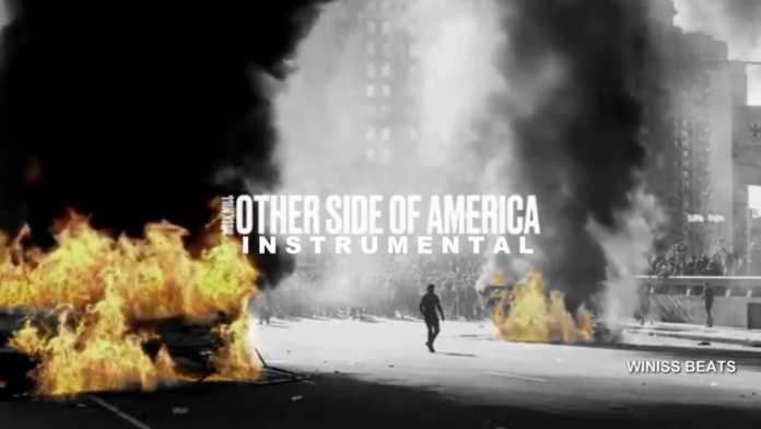 Meek Mill - Otherside of America (Instrumental)