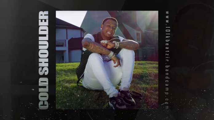 Moneybagg Yo - Cold Shoulder (Instrumental)