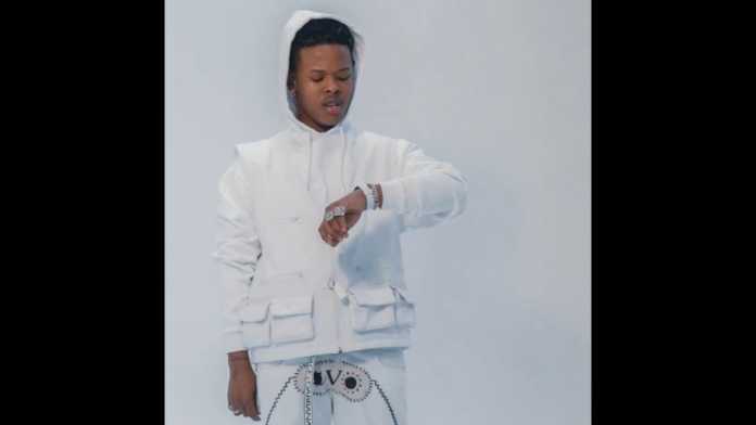 Nasty C - Eazy (Instrumental)