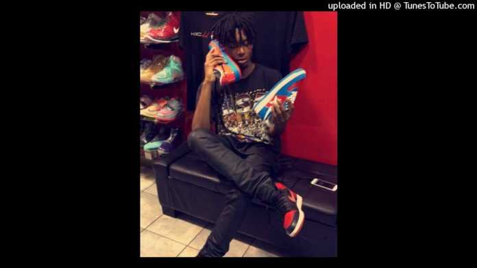 Playboi Carti - Cant Relate (Instrumental)