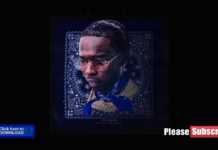 Pop Smoke – Make It Rain (Instrumental)