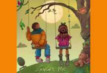 Rema – Ginger Me (Instrumental)