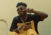 Skiibii Ft. Reekado Banks – Banger (Instrumental)