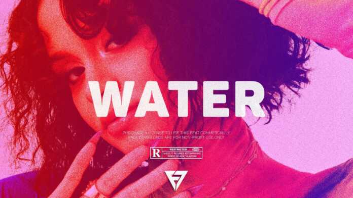 Water - RnBass x Kehlani x Chris Brown Type Beat 2020 RnB x Radio-Ready Instrumental