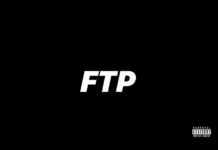 YG – FTP (Instrumental)