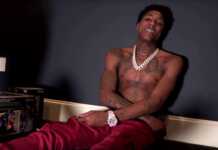 Youngboy Never Broke Again – Death Enclaimed Instrumental