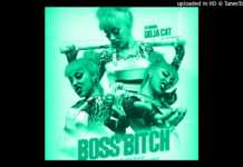 Doja Cat – Boss ~~~~~ (Instrumental)