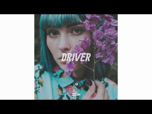 Driver - Wizkid x Uk Dancehall x Afrobeat Type Instrumental 2020