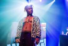 Juice Wrld – Fighting Demons (Instrumental)