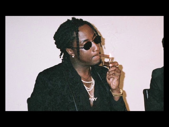 K Camp - Pineapple Juice Instrumental