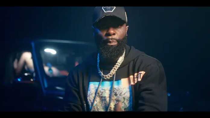 Kaaris - Goulag (INSTRUMENTAL)