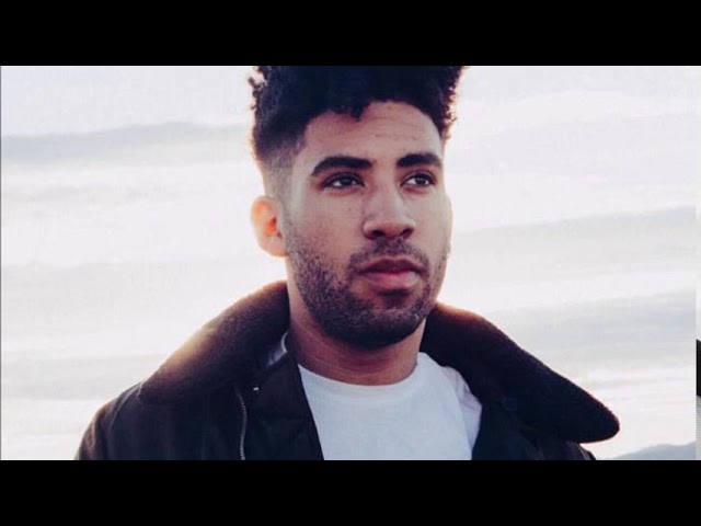 Kyle - Bouncing Instrumental