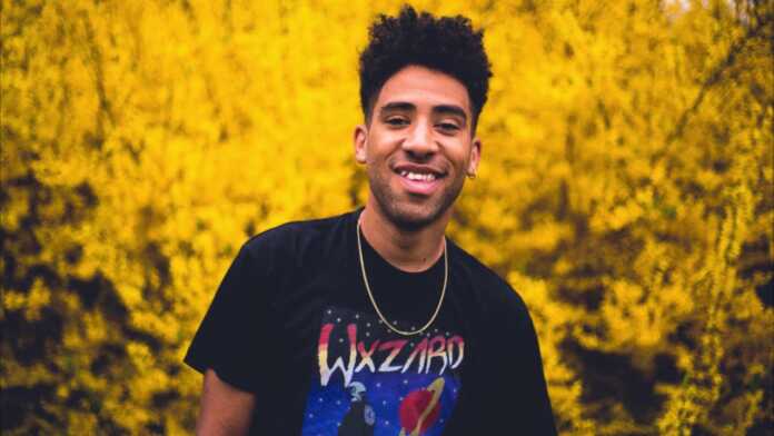 Kyle Feat Rico - Nasty Girls Instrumental