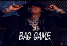 Moneybagg Yo ft Gucci Mane – Bag Game (Instrumental)