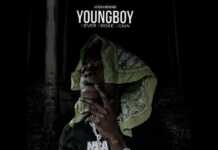 NBA YoungBoy – Sticks With Me (Instrumental)