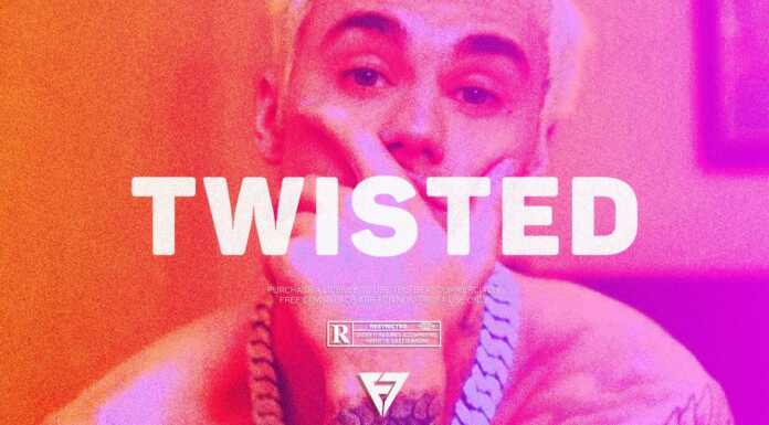 Pop x R&B Instrumental 2020: Twisted – Justin Bieber x Lauv Type Beat