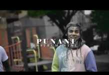 6IX9INE- PUNANI (Instrumental)
