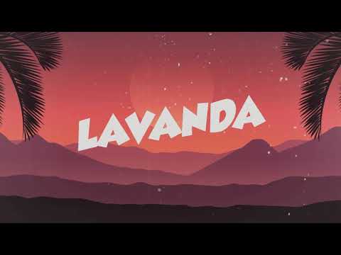 Afro Fusion Instrumental - Lavanda - Omah Lay Type Beat
