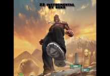 Burna Boy – 23 (Instrumental)