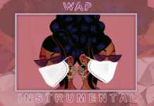 Cardi B – WAP feat. Megan Thee Stallion (Instrumental)