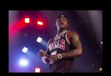 DaBaby – GO (Instrumental)