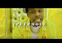 DaBaby – PEEPHOLE (Instrumental)