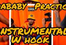 Dababy – Practice (Instrumental)