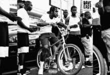 Dave East – Know how I feel (Instrumental)
