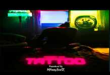 Fireboy – Tattoo (Instrumental)