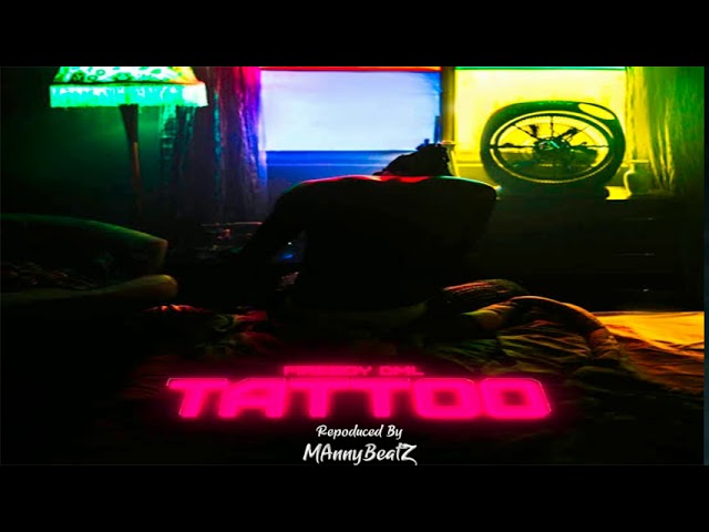 Fireboy - Tattoo (Instrumental)