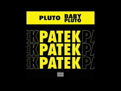 Future & Lil Uzi Vert - Patek Official Audio (Instrumental)